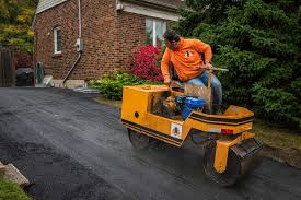 Best Driveway Overlay Services  in Cos Co, CT